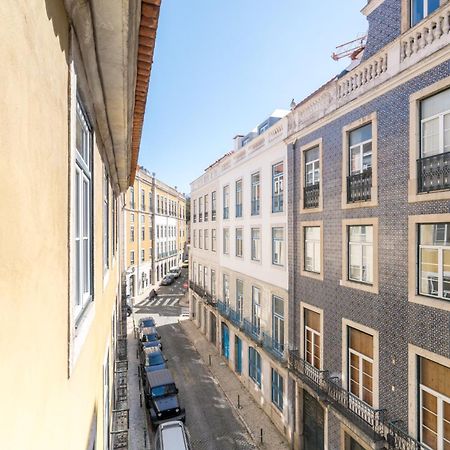 Pedrasnegras30 Lisbon Lofts & Apartments Ngoại thất bức ảnh