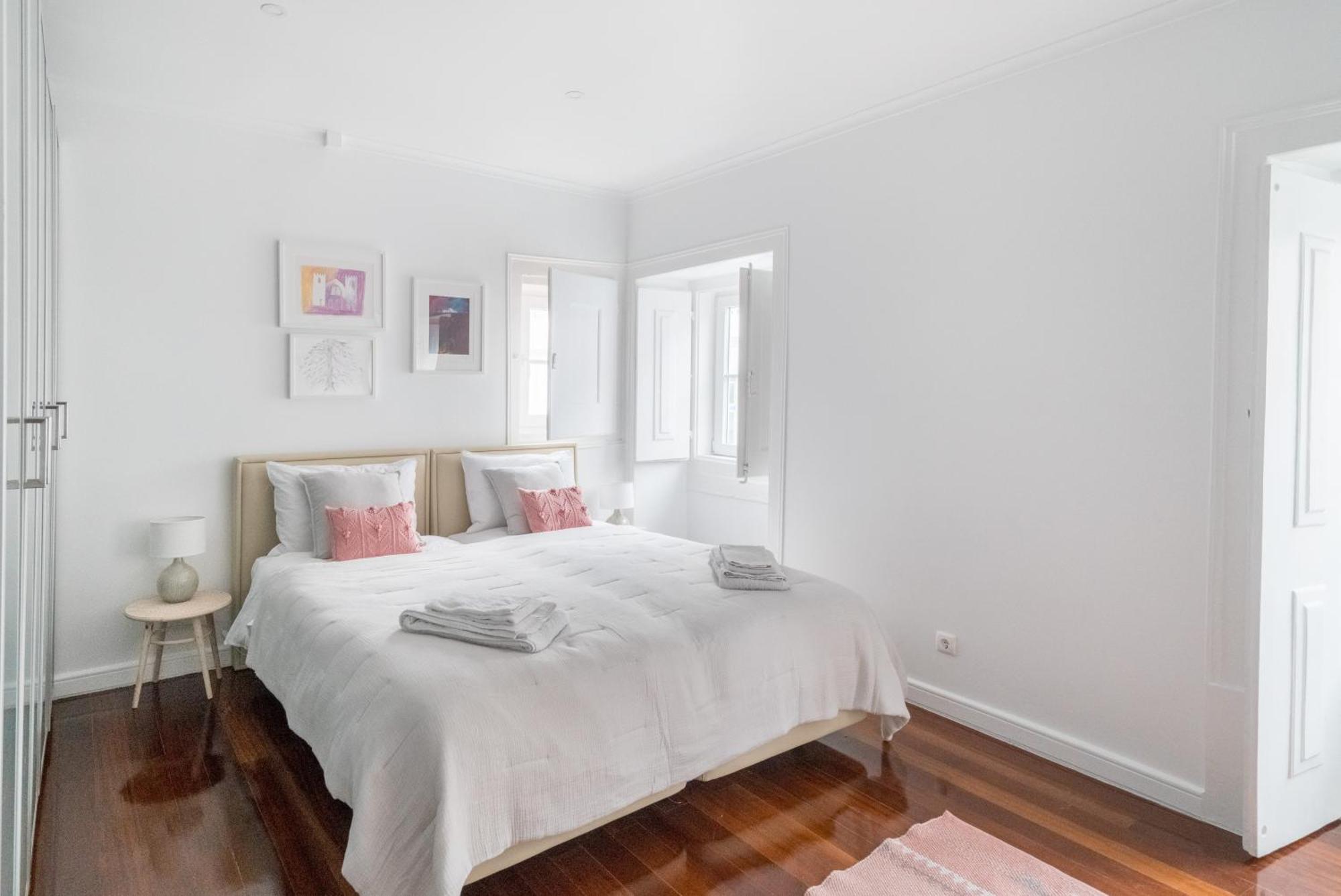 Pedrasnegras30 Lisbon Lofts & Apartments Ngoại thất bức ảnh