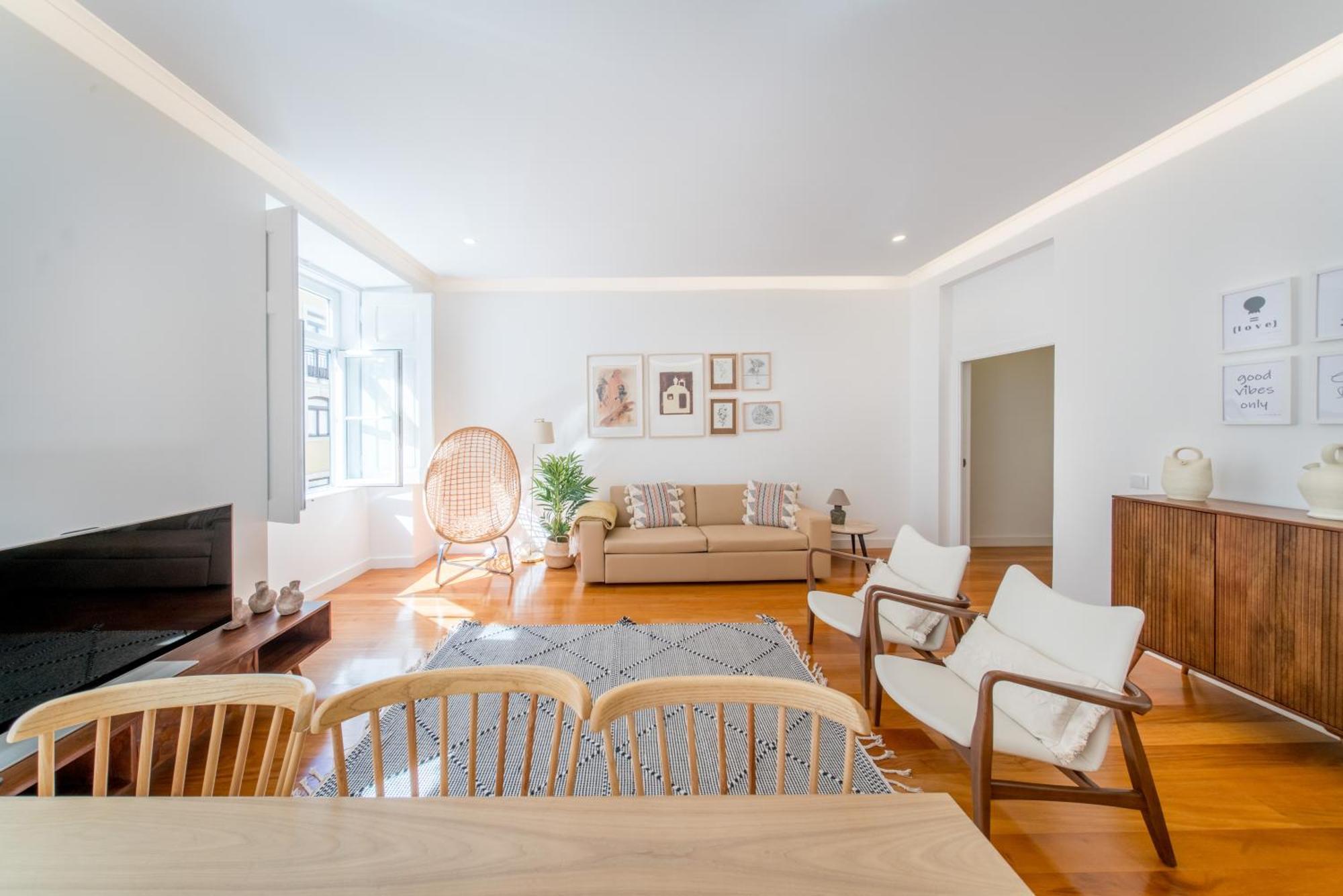 Pedrasnegras30 Lisbon Lofts & Apartments Ngoại thất bức ảnh