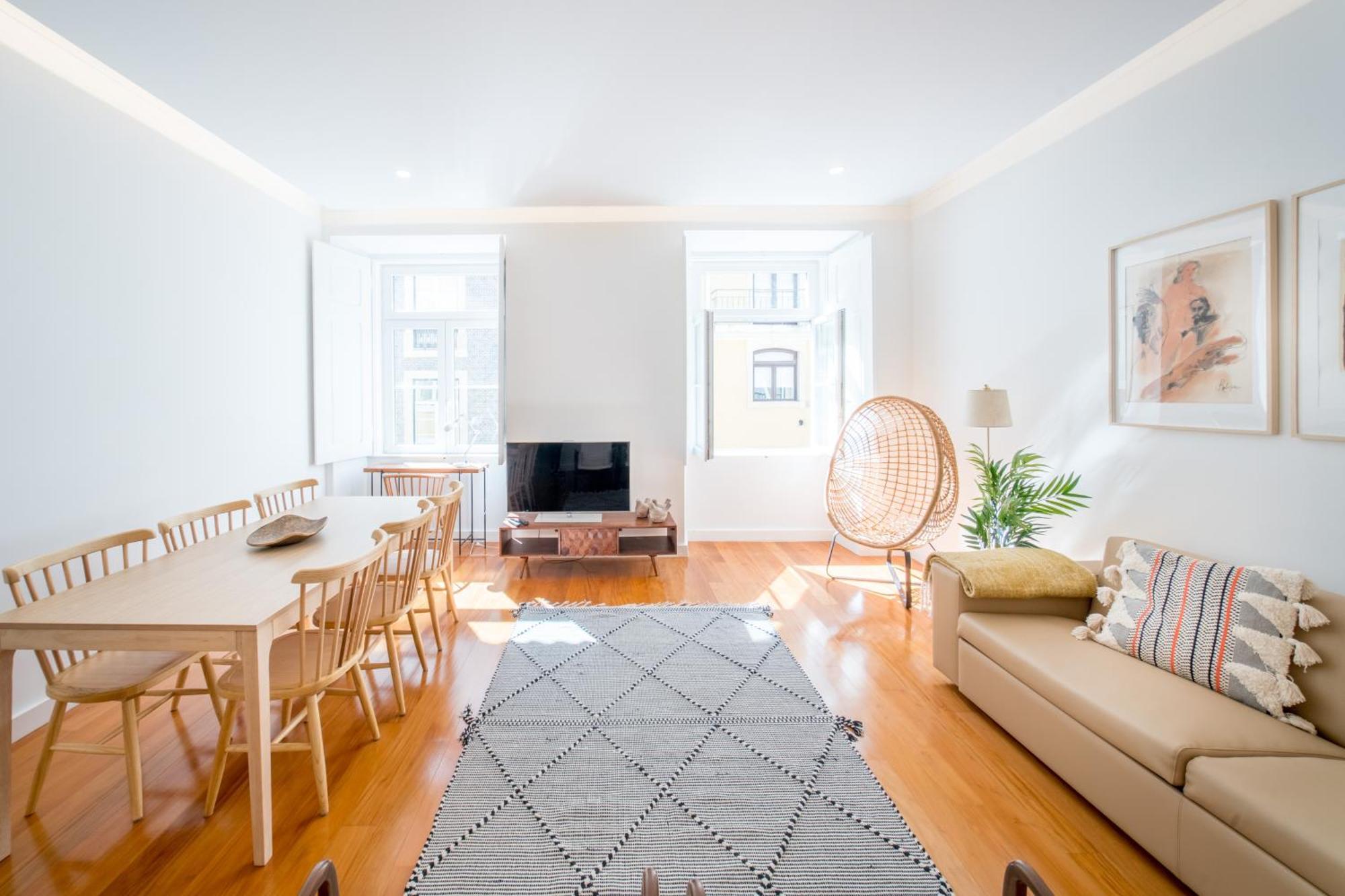 Pedrasnegras30 Lisbon Lofts & Apartments Ngoại thất bức ảnh