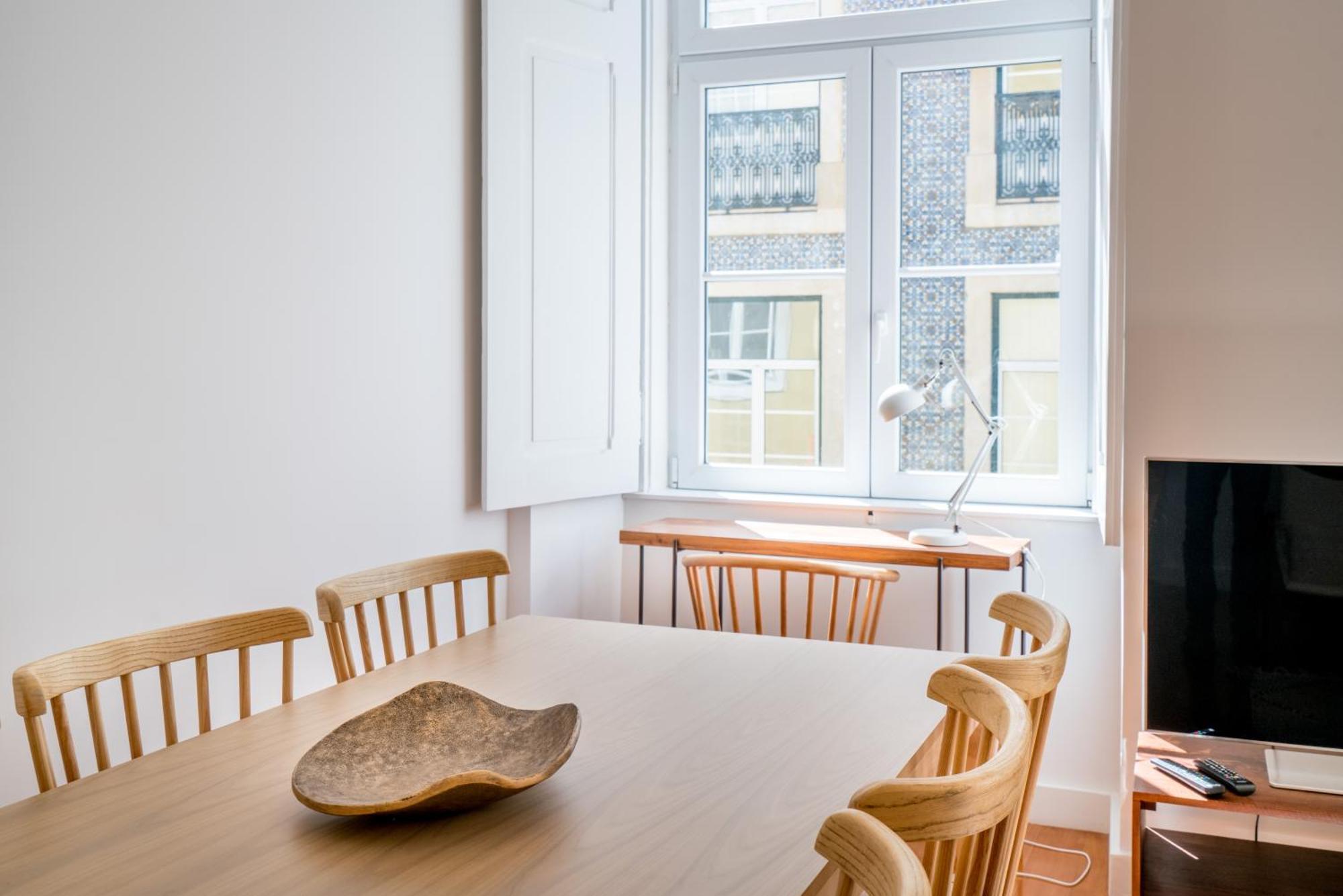 Pedrasnegras30 Lisbon Lofts & Apartments Ngoại thất bức ảnh