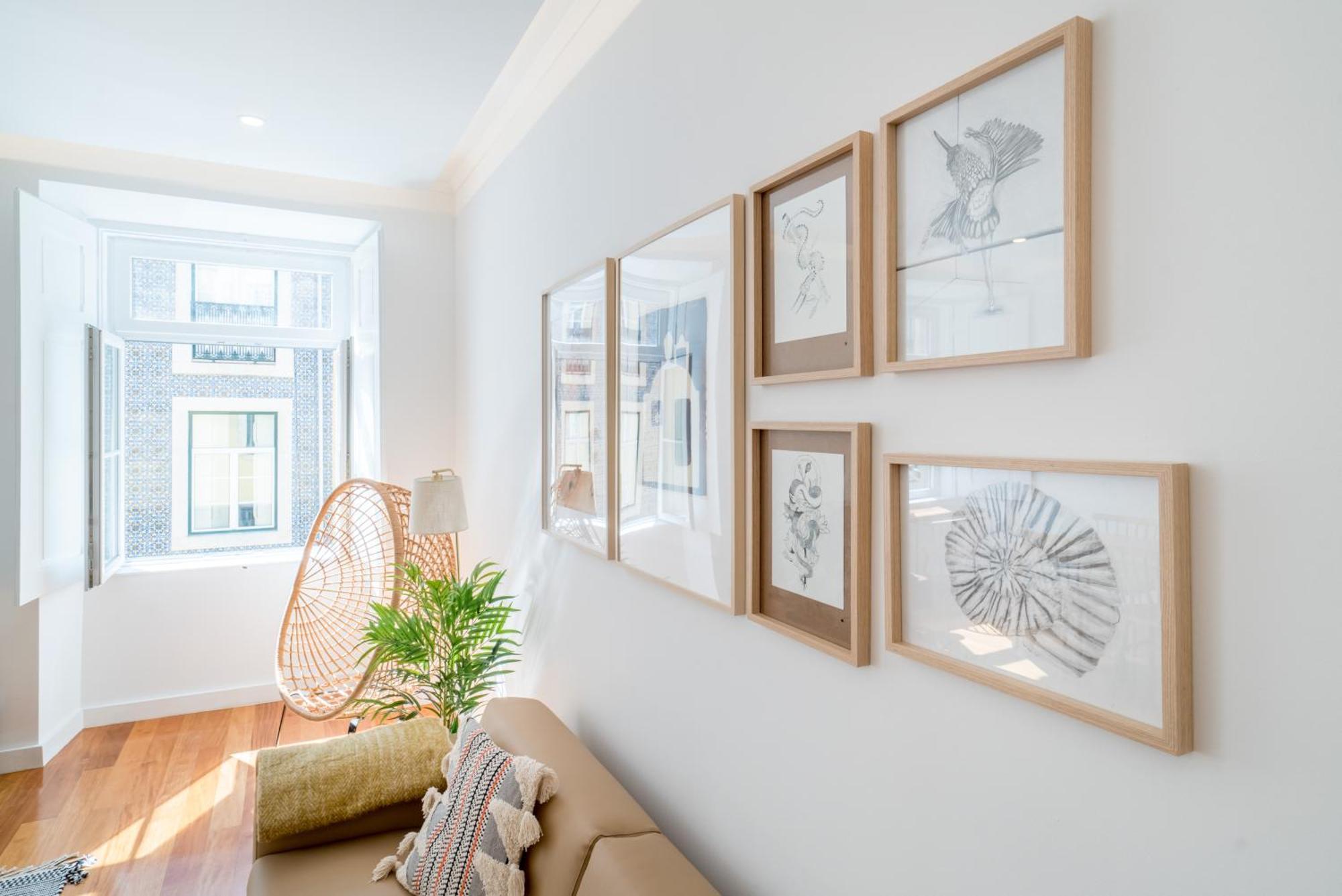 Pedrasnegras30 Lisbon Lofts & Apartments Ngoại thất bức ảnh