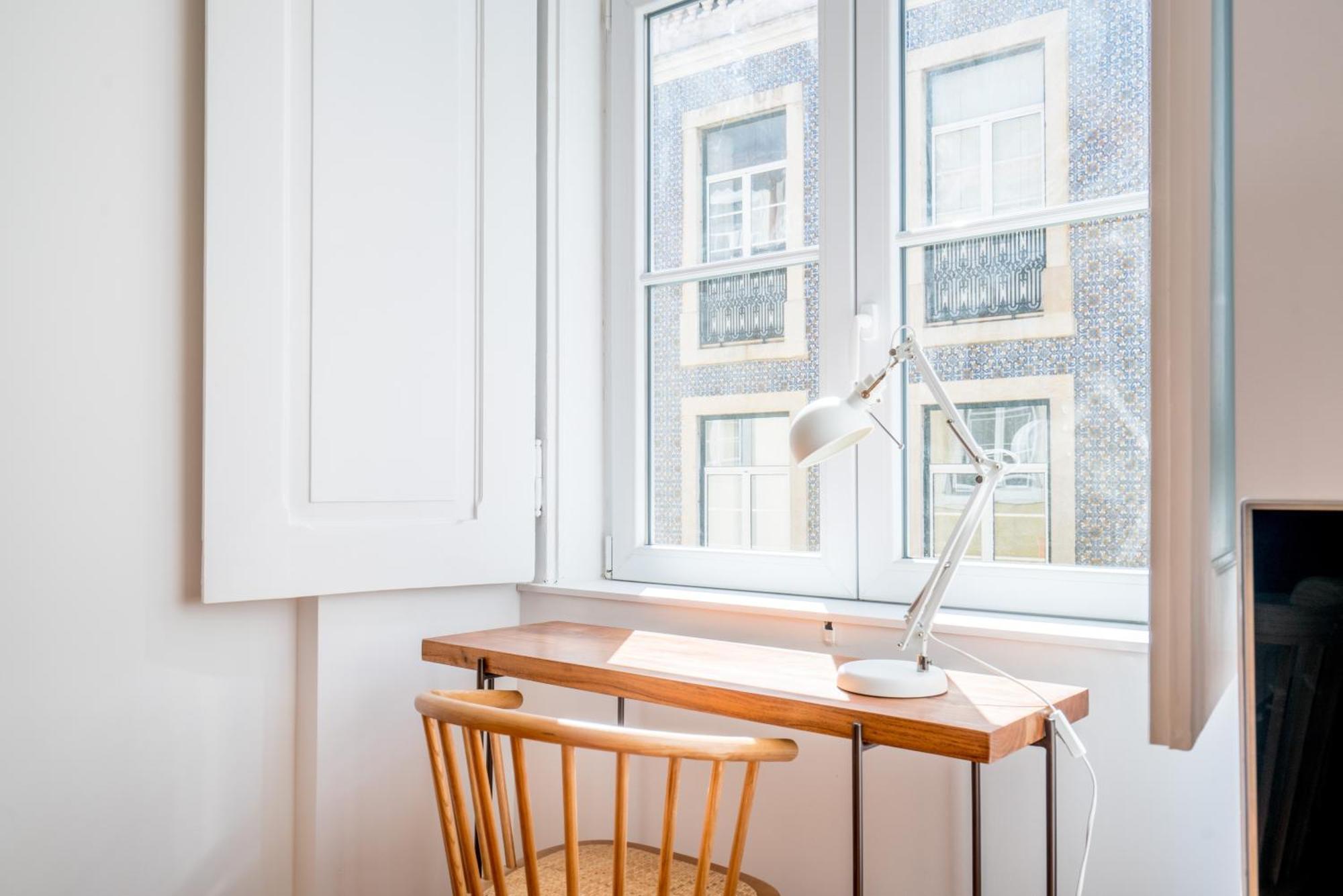Pedrasnegras30 Lisbon Lofts & Apartments Ngoại thất bức ảnh