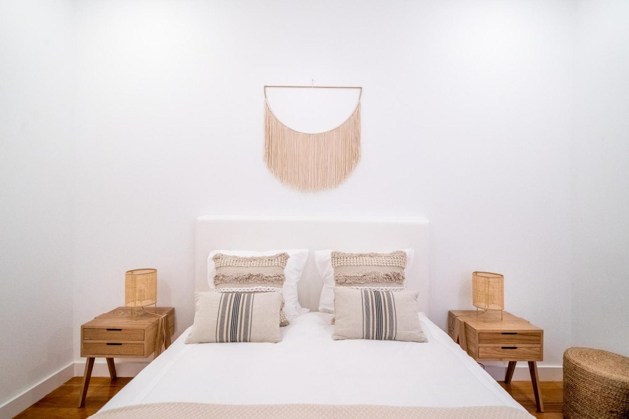 Pedrasnegras30 Lisbon Lofts & Apartments Ngoại thất bức ảnh