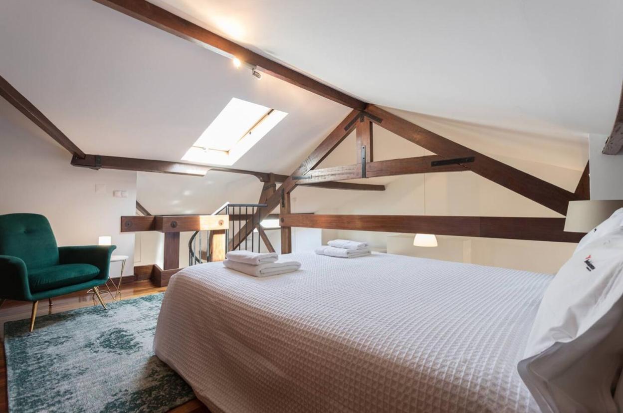 Pedrasnegras30 Lisbon Lofts & Apartments Phòng bức ảnh