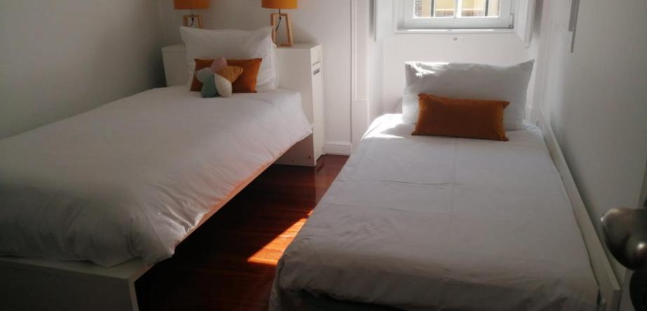 Pedrasnegras30 Lisbon Lofts & Apartments Phòng bức ảnh