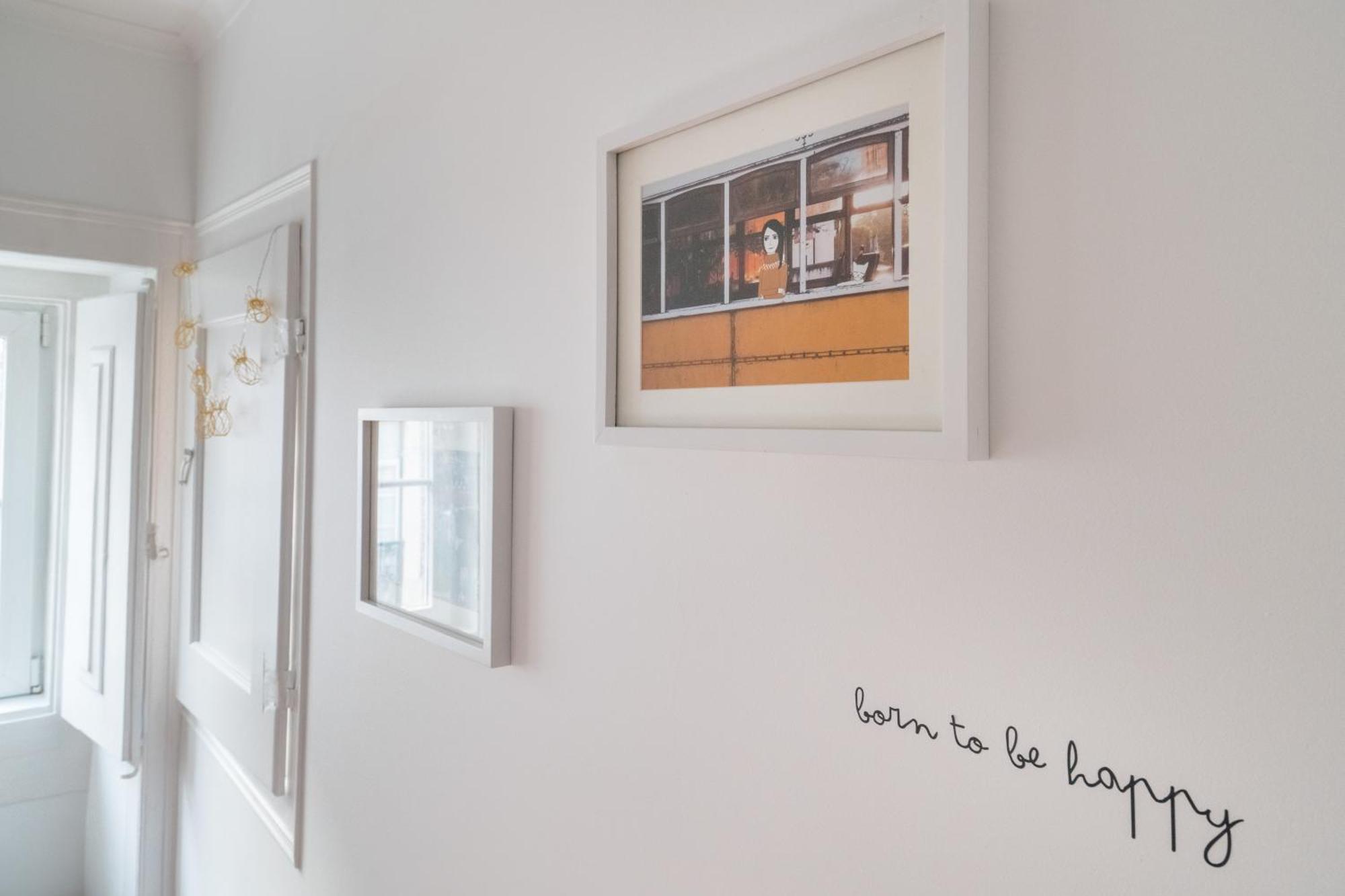 Pedrasnegras30 Lisbon Lofts & Apartments Phòng bức ảnh