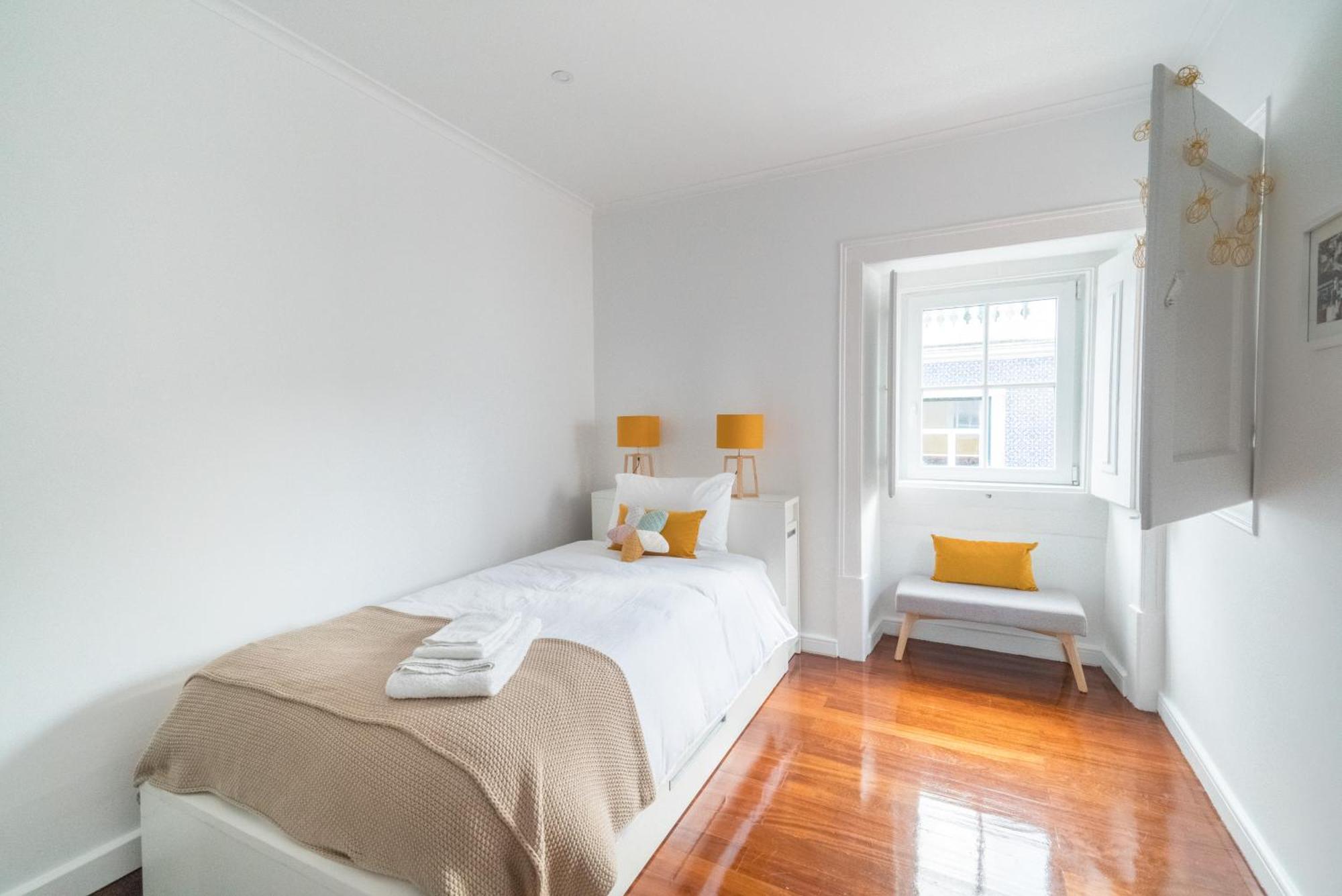 Pedrasnegras30 Lisbon Lofts & Apartments Phòng bức ảnh