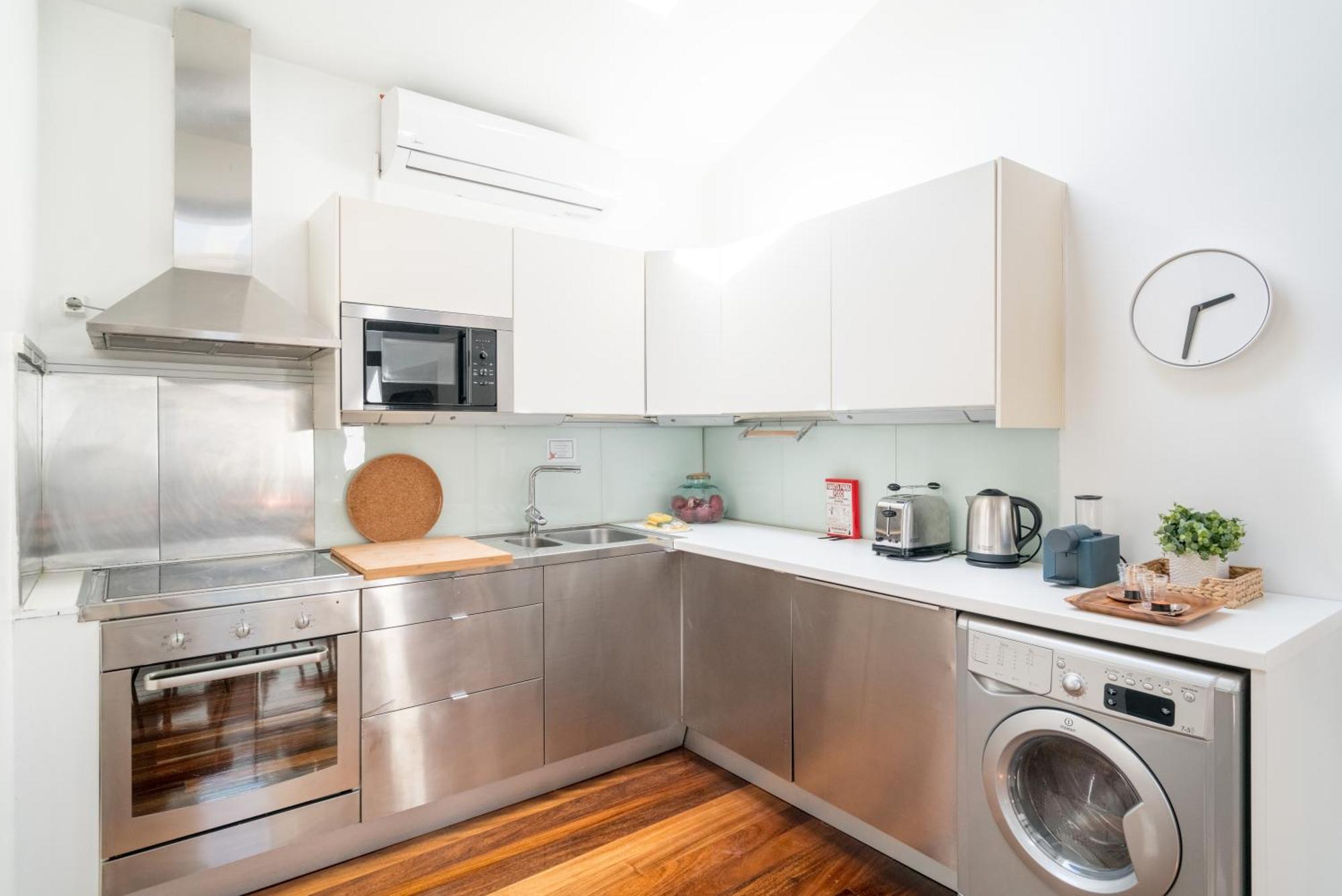 Pedrasnegras30 Lisbon Lofts & Apartments Phòng bức ảnh