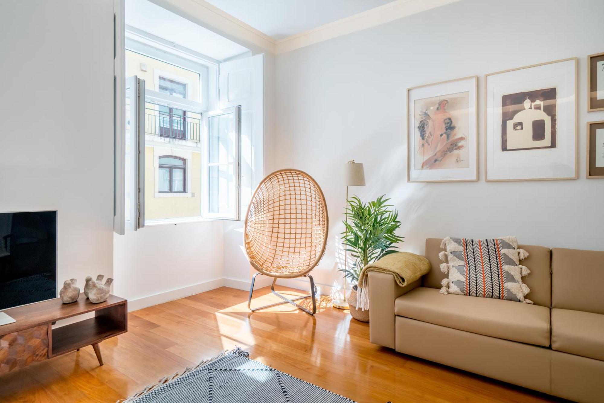 Pedrasnegras30 Lisbon Lofts & Apartments Phòng bức ảnh