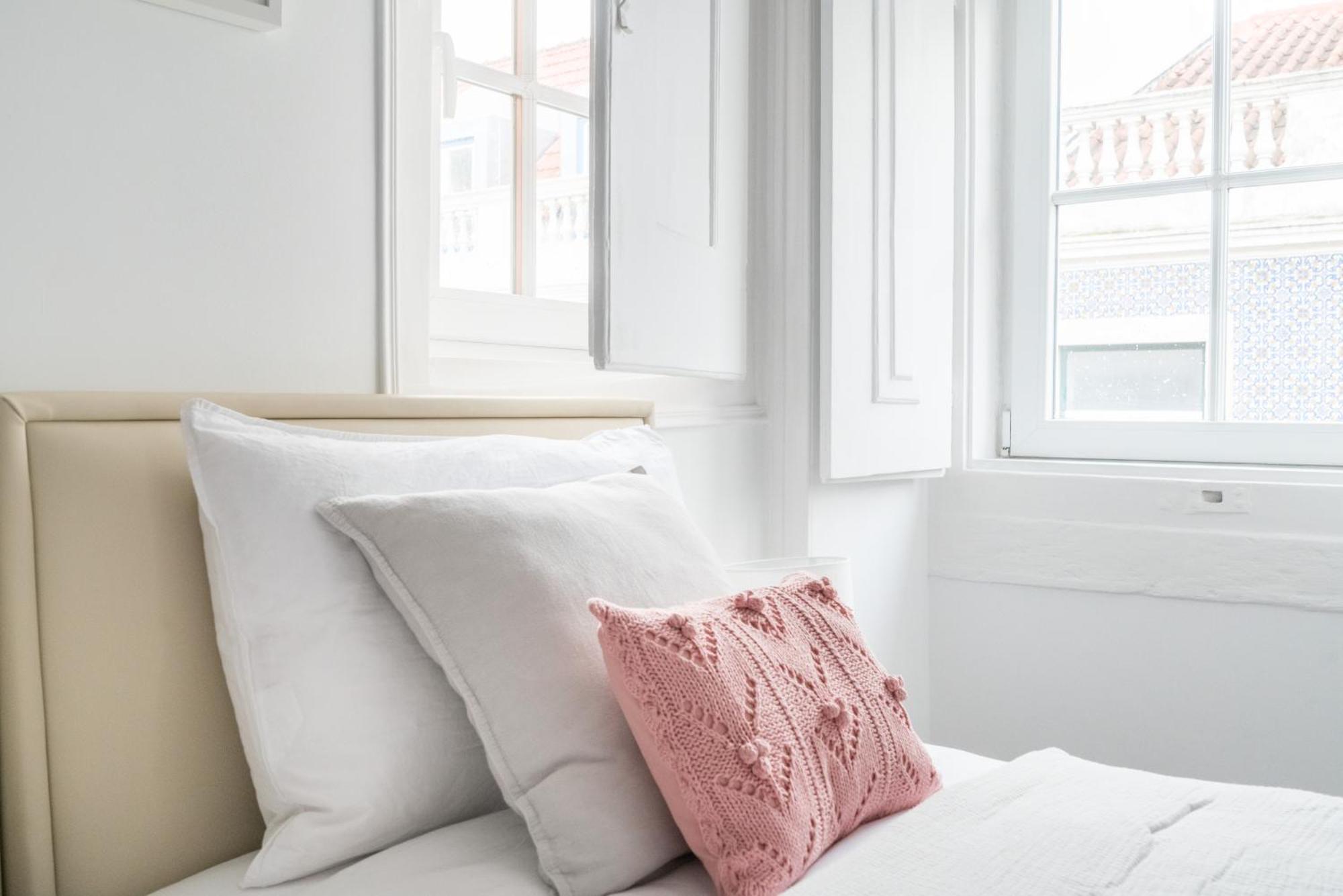 Pedrasnegras30 Lisbon Lofts & Apartments Phòng bức ảnh