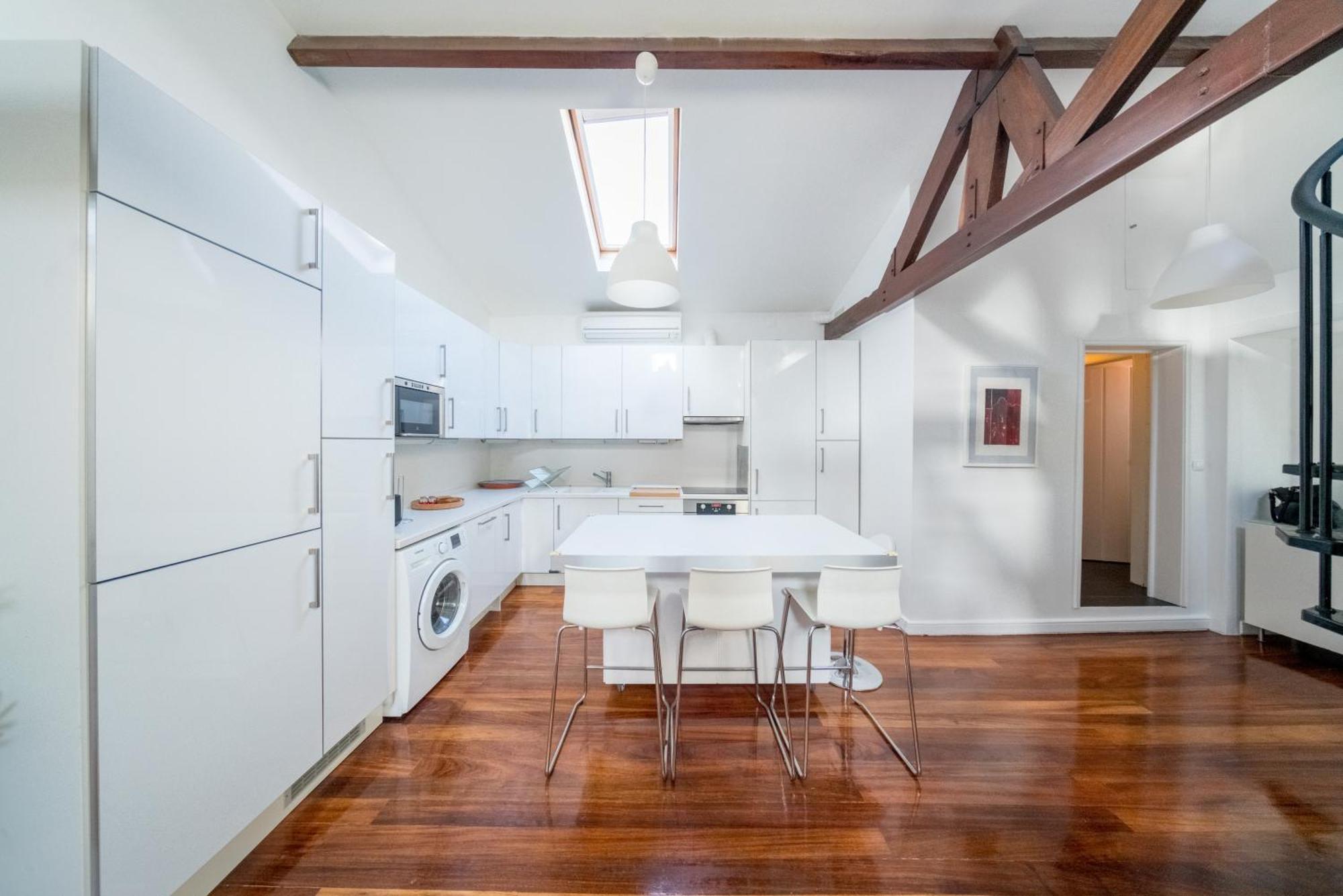 Pedrasnegras30 Lisbon Lofts & Apartments Phòng bức ảnh