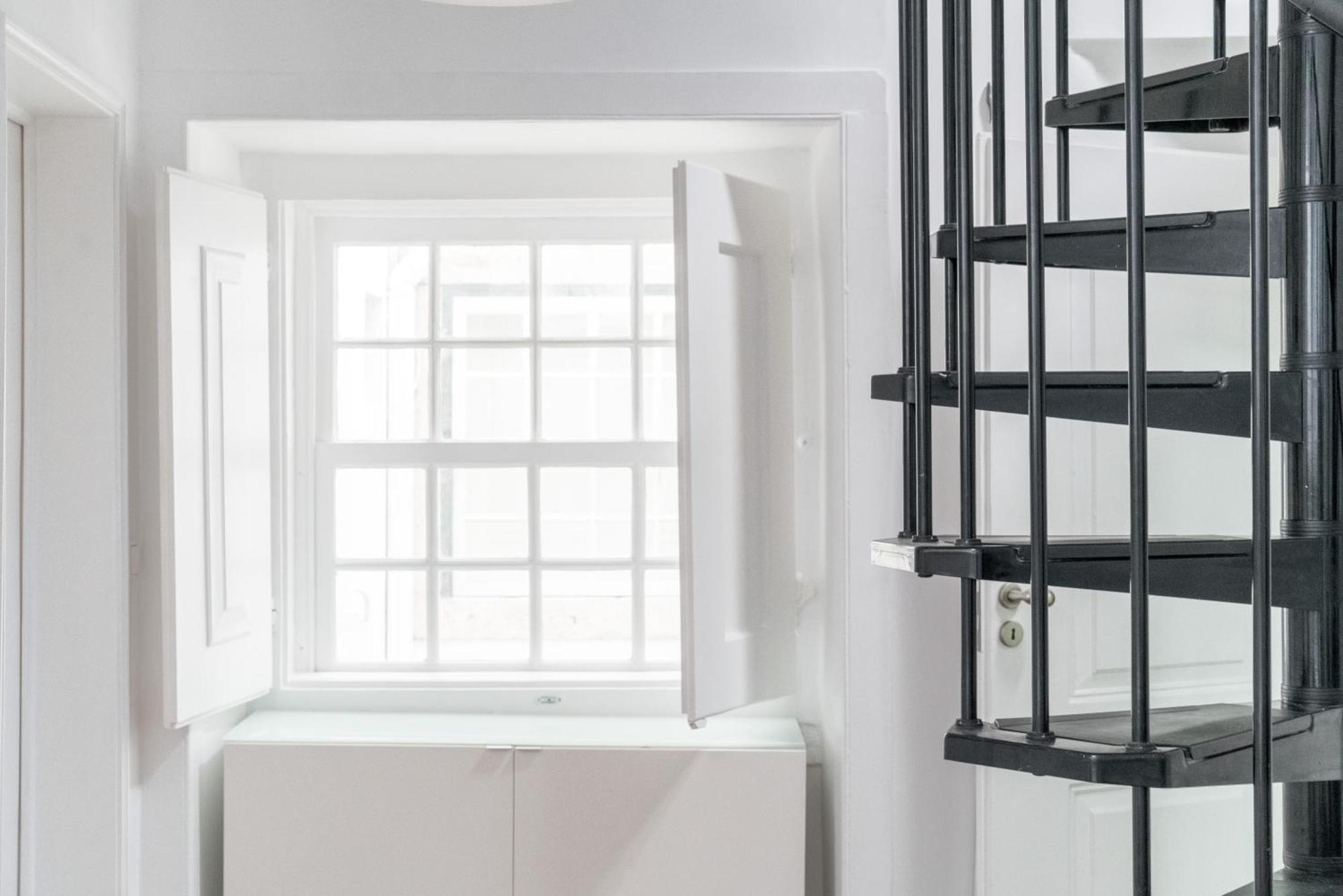 Pedrasnegras30 Lisbon Lofts & Apartments Phòng bức ảnh