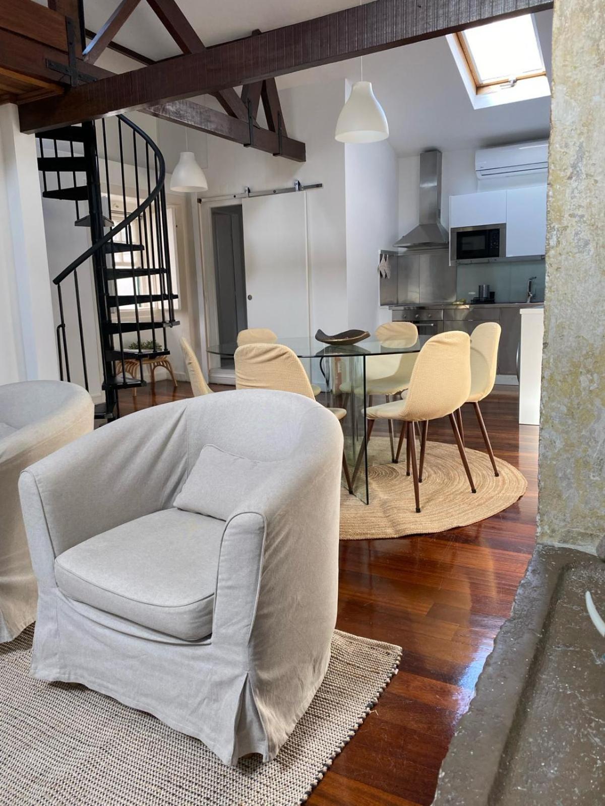 Pedrasnegras30 Lisbon Lofts & Apartments Phòng bức ảnh