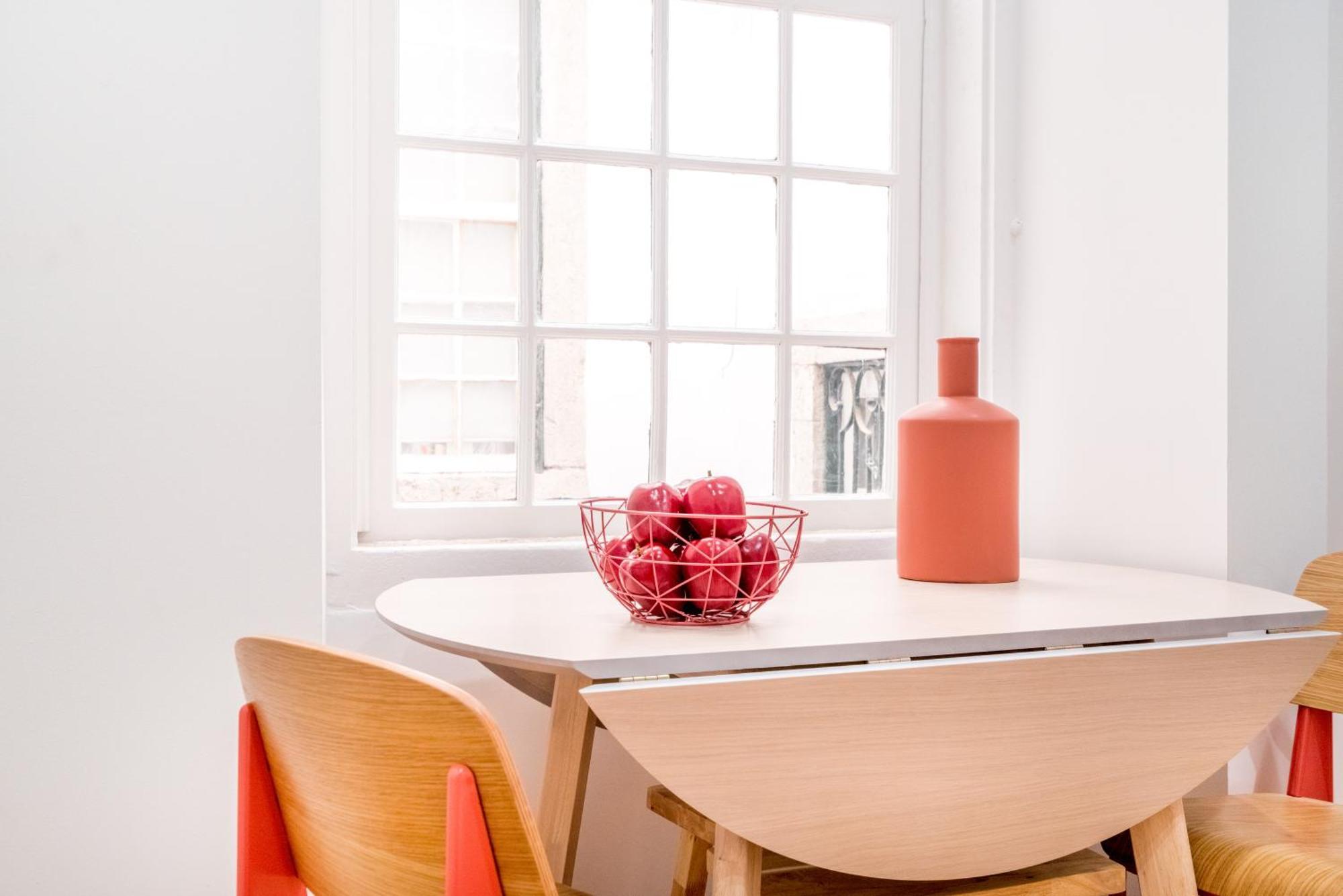 Pedrasnegras30 Lisbon Lofts & Apartments Phòng bức ảnh