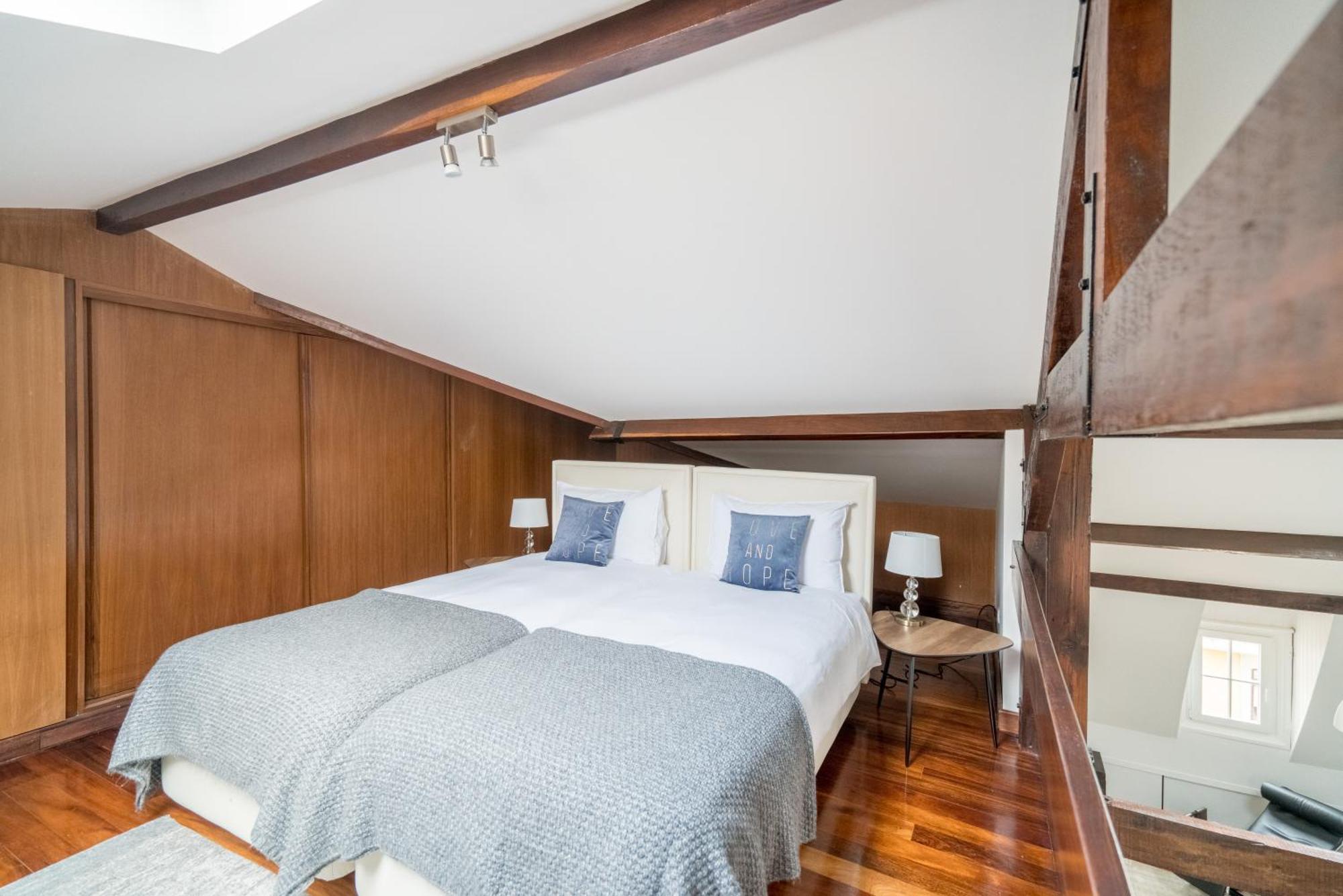 Pedrasnegras30 Lisbon Lofts & Apartments Phòng bức ảnh