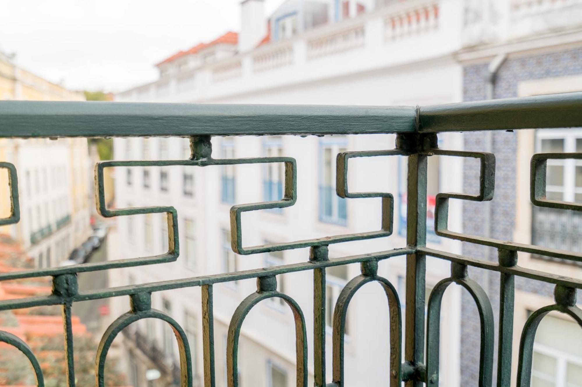 Pedrasnegras30 Lisbon Lofts & Apartments Phòng bức ảnh