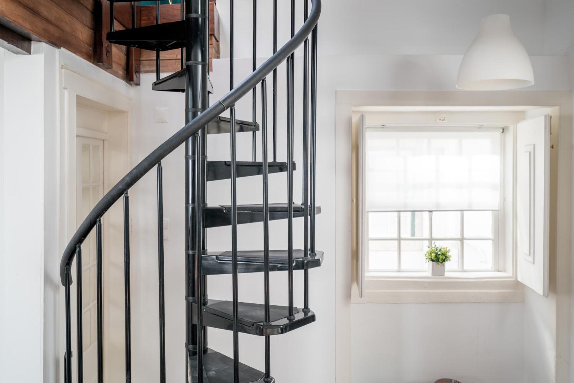 Pedrasnegras30 Lisbon Lofts & Apartments Phòng bức ảnh