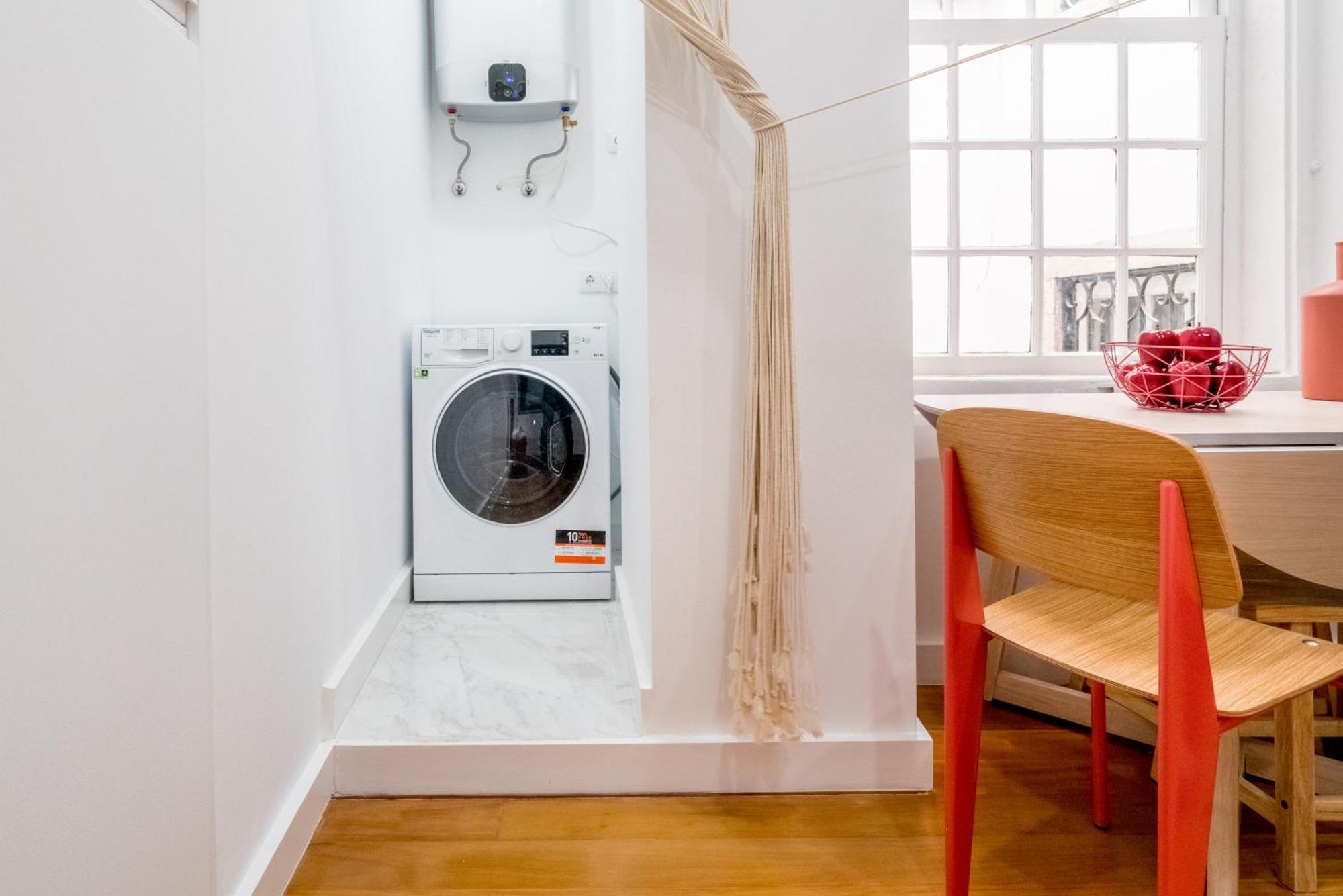 Pedrasnegras30 Lisbon Lofts & Apartments Phòng bức ảnh