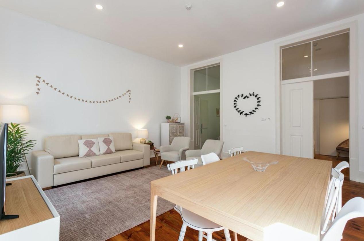 Pedrasnegras30 Lisbon Lofts & Apartments Ngoại thất bức ảnh