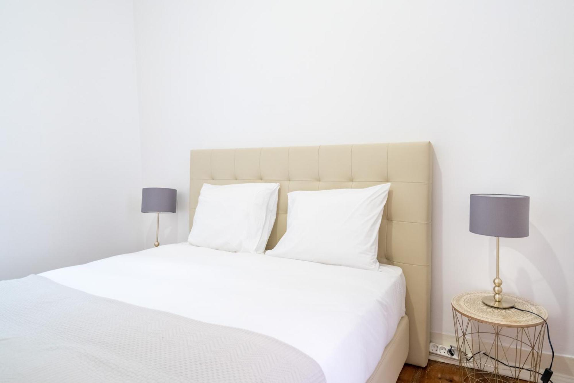 Pedrasnegras30 Lisbon Lofts & Apartments Ngoại thất bức ảnh