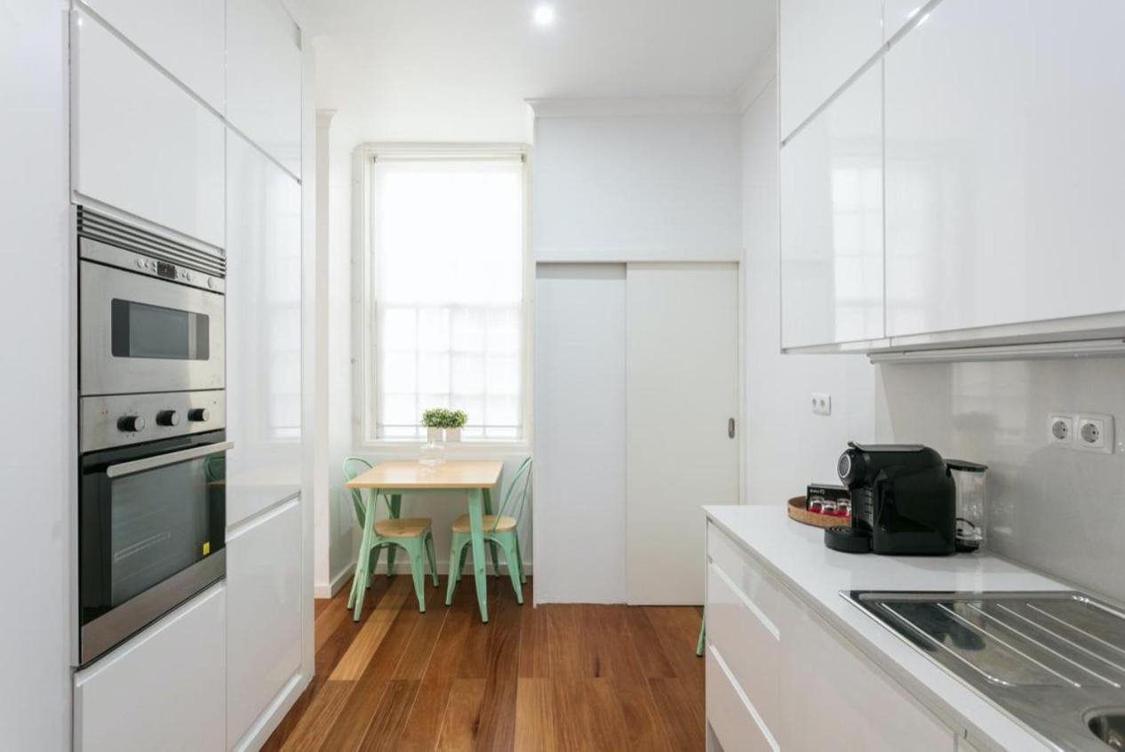 Pedrasnegras30 Lisbon Lofts & Apartments Phòng bức ảnh
