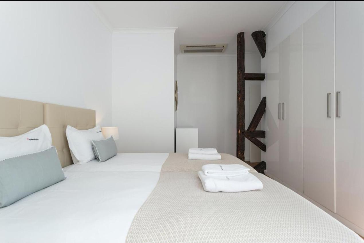 Pedrasnegras30 Lisbon Lofts & Apartments Phòng bức ảnh