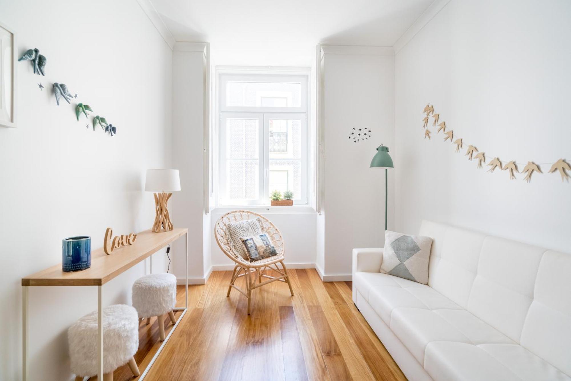 Pedrasnegras30 Lisbon Lofts & Apartments Ngoại thất bức ảnh