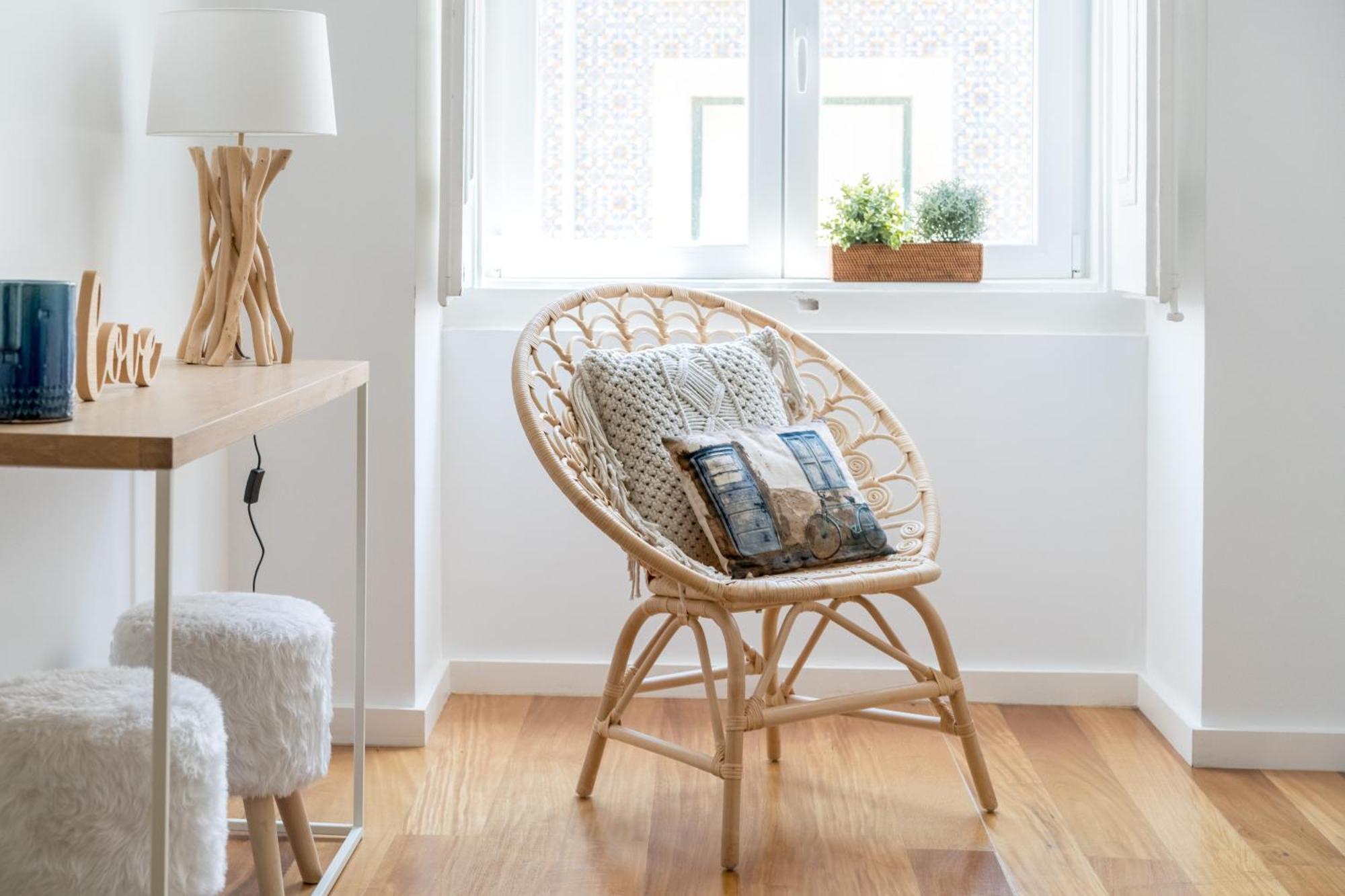 Pedrasnegras30 Lisbon Lofts & Apartments Ngoại thất bức ảnh